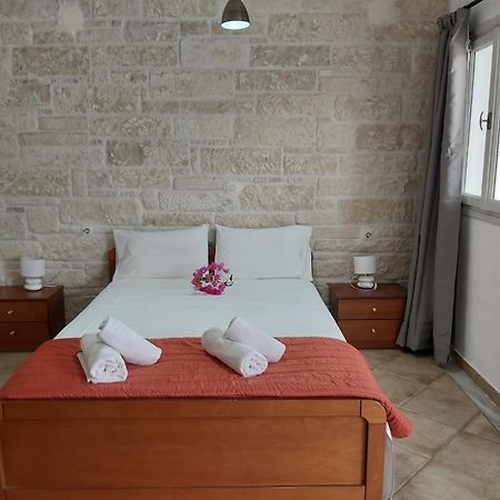 Bodikos Villas & Apartments Пицидия Екстериор снимка