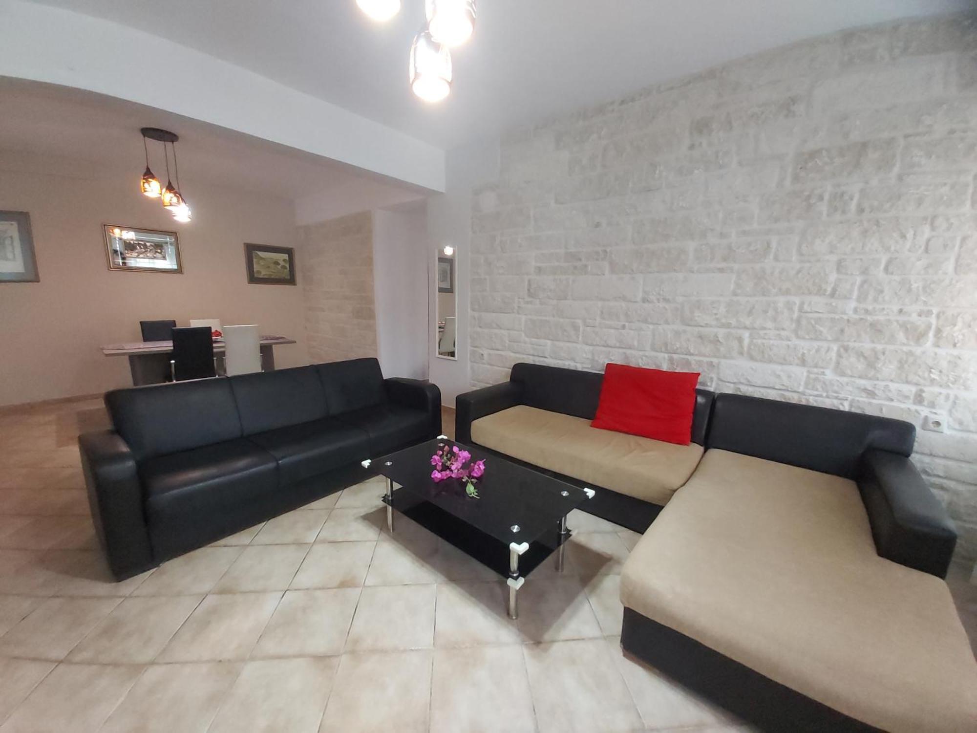 Bodikos Villas & Apartments Пицидия Екстериор снимка